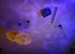 【含剧透】
🏨 重庆 瑶光·沉浸式演绎剧场
❄️ 妹妹应该