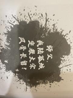 【含剧透】“此情无计可消除，才下眉头，却上心头”   ———