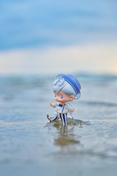 LiLiOS Dancin’ in the Sea