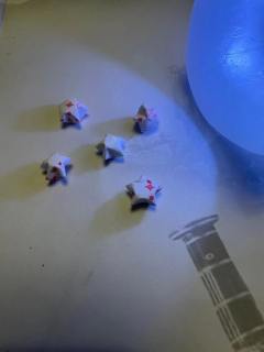 关于我在南墙当傻白甜的二三事🙃
人间无路是黄泉,黄泉绝处