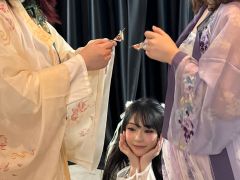 【文末含剧透】

《秦风颂》-DM:尼克 NPC:雪山

“