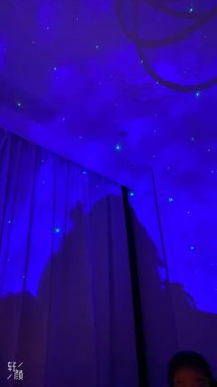 【含剧透】
剧本:洗劫巴黎所有的星星⭐
角色:安娜