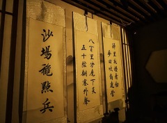 我以我血荐轩辕——《弃疾》一首注定壮烈的家国赞歌🚩🚩