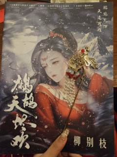 📖本名：《鹧鸪天·烬欢》
🎬类型：古风/情感/沉浸/还原