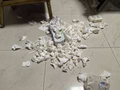 「我带着你的灵魂,驻留于世间。」
「我们终将在红色的河中相遇