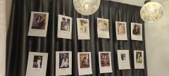 【含剧透】
山梗果与无名画师合写的巨作「期盼很久的山大情感本