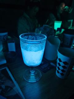 喜欢《浮云》直接闭眼冲，没打过或不太有好感的也可尝试下

欠
