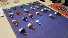 君不见三国二十四名将：一吕二赵三典韦，四关五马六张飞，黄许孙