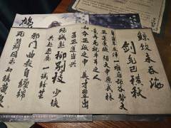 📖本名：《鹧鸪天·烬欢》
🎬类型：古风/情感/沉浸/还原