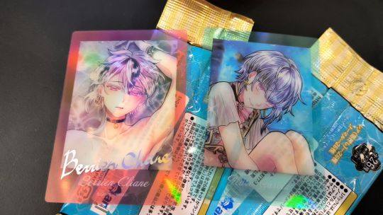 线下散包出的，我直接跪地哭了五分钟