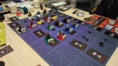 君不见三国二十四名将：一吕二赵三典韦，四关五马六张飞，黄许孙