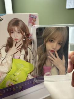 谁懂这个台历！！