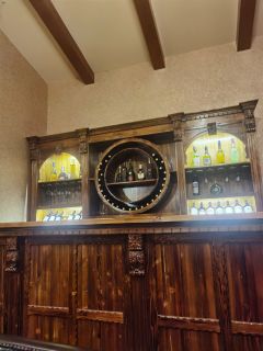 【含剧透】
🧜♀️“我唯有一支画笔、一把刻刀...”我在