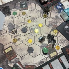 【含剧透】
体验角色:梁存香
Dm:大白
体验店