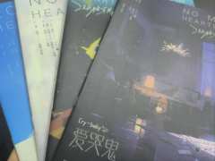 『没头脑东西不伤心』—— 上川阁沉浸推理馆
🌟演艺人员