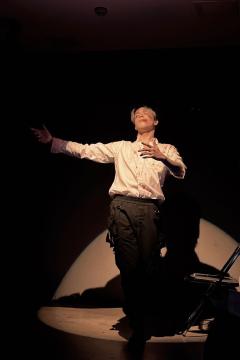 Dm：尼克
🎞️本场演职人员🎞️
渡鸦➕亚当：渣哥
亨利