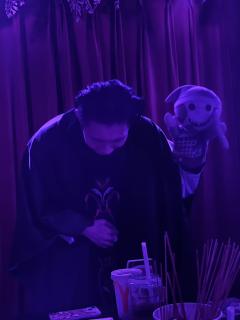 📖剧本名:花衣魔笛手
®️发行方:百里芳菲工作室
🕵️体