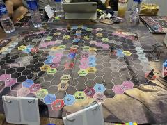 【含剧透】“此情无计可消除，才下眉头，却上心头”   ———