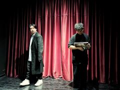 
『李二牛』—— 剧忠人工作室

🌟 演艺人员：
✨​导演