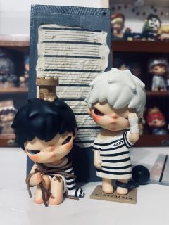 刚进去就打一架