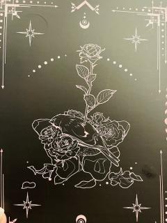 “当寓言成为预言,荒诞就不再荒诞,友谊最终输给贪婪与背叛。