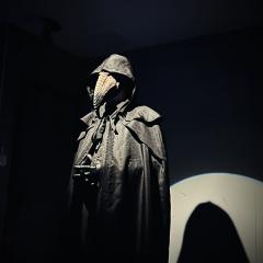 【含剧透】
《渡鸦、玫瑰与理想国》-法官
DM:尼克
NP