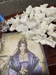 秦风颂:真的很爱海上仙山的诗词歌赋系列!
📖剧本:秦风颂