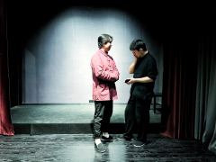 
『李二牛』—— 剧忠人工作室

🌟 演艺人员：
✨​导演