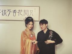 【无剧透】梧桐相见欢,一个比较另类的古风情感演绎本。这个本最