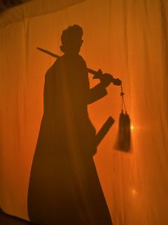 【含剧透】
寻一道奋不顾身，莫问缘由，生死无悔。

❄️风一