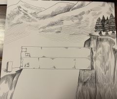 奇异人生三部曲发行的最新纯爱浪漫欧式推理还原本,有幸参加发行