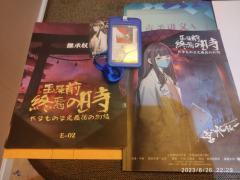 【含剧透】
🌟以绝对理性的逻辑推理之光，驱散凶手精心覆盖在