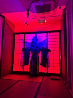 泪儿《百鬼新耳袋-雪姑》测评

地点：莫慌.探谜推理剧社
类