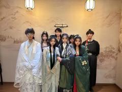 师父信天命,还是信我?
既然师父信我,我又怎么会让师父输呢?