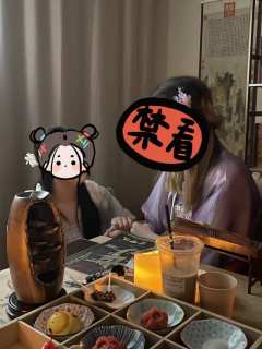 【含剧透】
“正天下之音，正人心之音，正山河社稷之音。”

