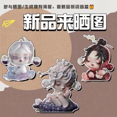 【有奖晒图】参与晒图/生成图鉴海报,赢新品盲盒抽选啦🎨!