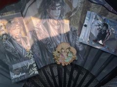 作为一个十几刷秦风颂的付费npc
总归要发一发大家期待的剧评