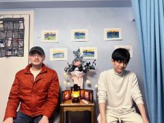 精致浪漫的小众作品。

🎨🎨
体验剧本：溺于无明之海
体