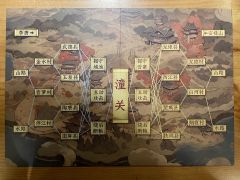 机制：1.0

游戏时长：5小时

剧本序数：NO.464
