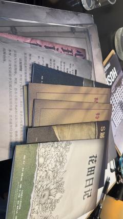 “沈默是今晚的康橋,悄悄是離別的笙簫”
📖剧本:沉默读书