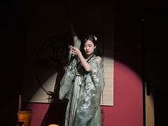 除了当皇帝干什么都好，真·心软滴神
*剧本：知否
*类型：古