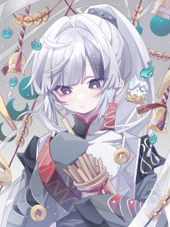 二木老师的伟大无需多言