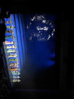 郑云龙很像李白..但是剧里的歌曲不是很好听..圈粉了喻越越