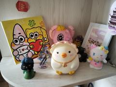 手工生日礼物，全手工制作