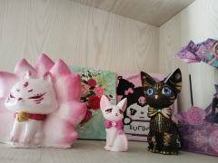 手工生日礼物，全手工制作