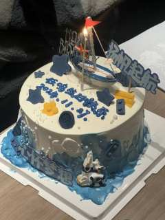 【含剧透】
“世界如潮汐般短暂且波折，又如潮汐般往复不休。”