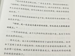 如果可以,我最愿意,枫是落在你身前唯一的绯色
🌺楚岚潇:平