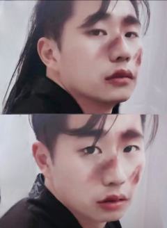 如果可以,我最愿意,枫是落在你身前唯一的绯色
🌺楚岚潇:平