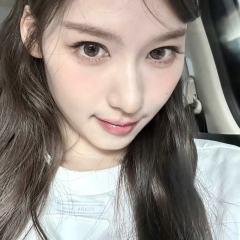 KPOP女爱豆头像｜凑崎纱夏Sana