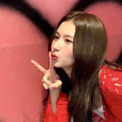 KPOP女爱豆头像｜凑崎纱夏Sana